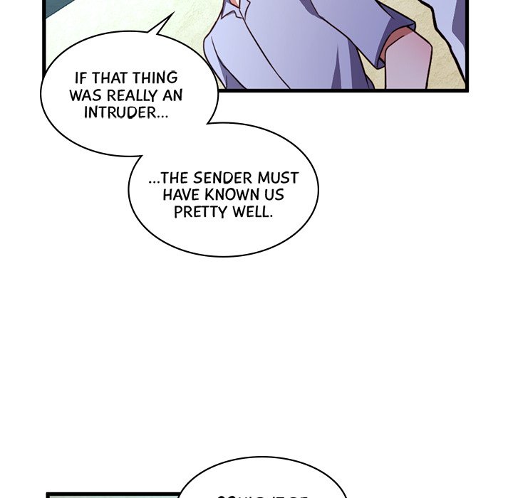 Sugar Daddy Sugar Daddy EP 21 - Toomics page 31 - 