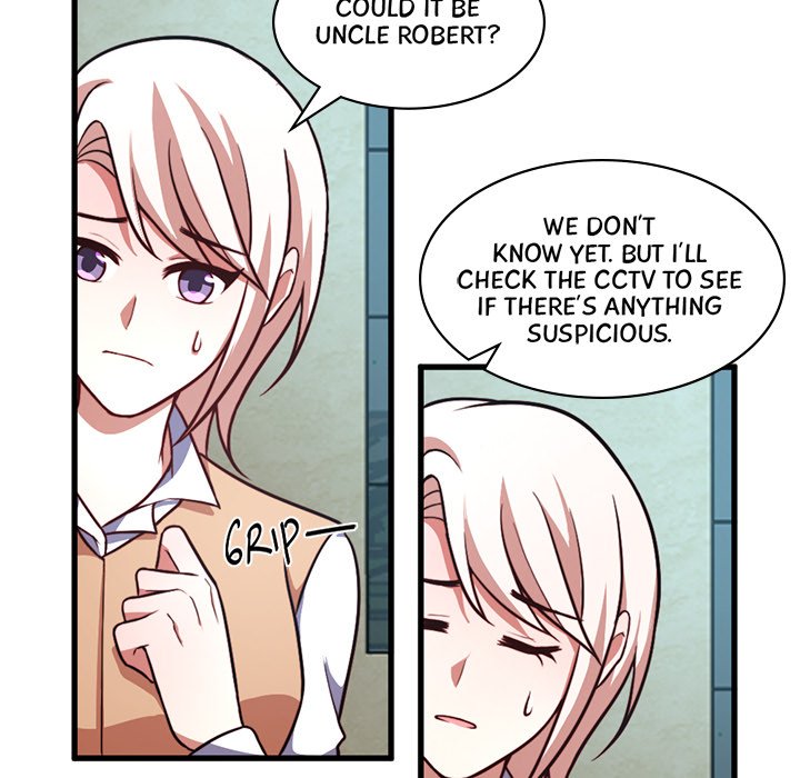 Sugar Daddy Sugar Daddy EP 21 - Toomics page 32 - 