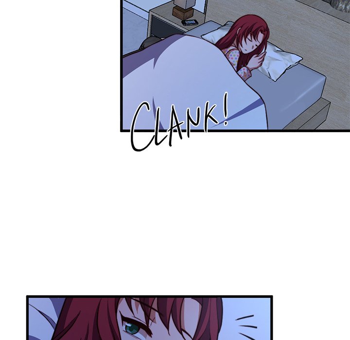 Sugar Daddy Sugar Daddy EP 21 - Toomics page 35 - 