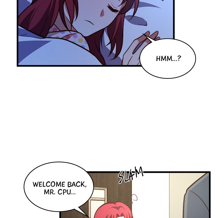 Sugar Daddy Sugar Daddy EP 21 - Toomics page 36 - 