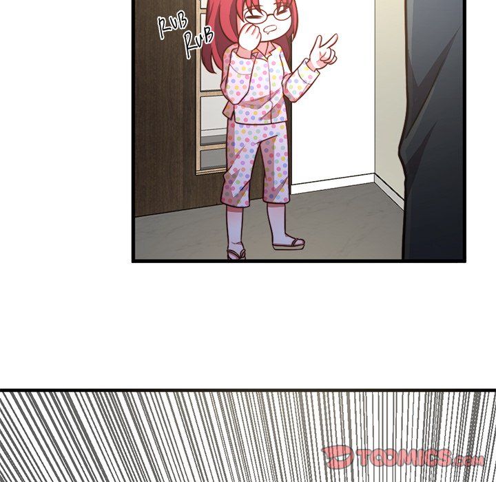 Sugar Daddy Sugar Daddy EP 21 - Toomics page 37 - 