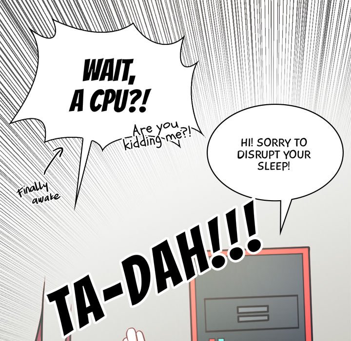 Sugar Daddy Sugar Daddy EP 21 - Toomics page 38 - 