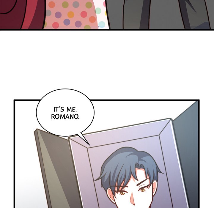 Sugar Daddy Sugar Daddy EP 21 - Toomics page 40 - 