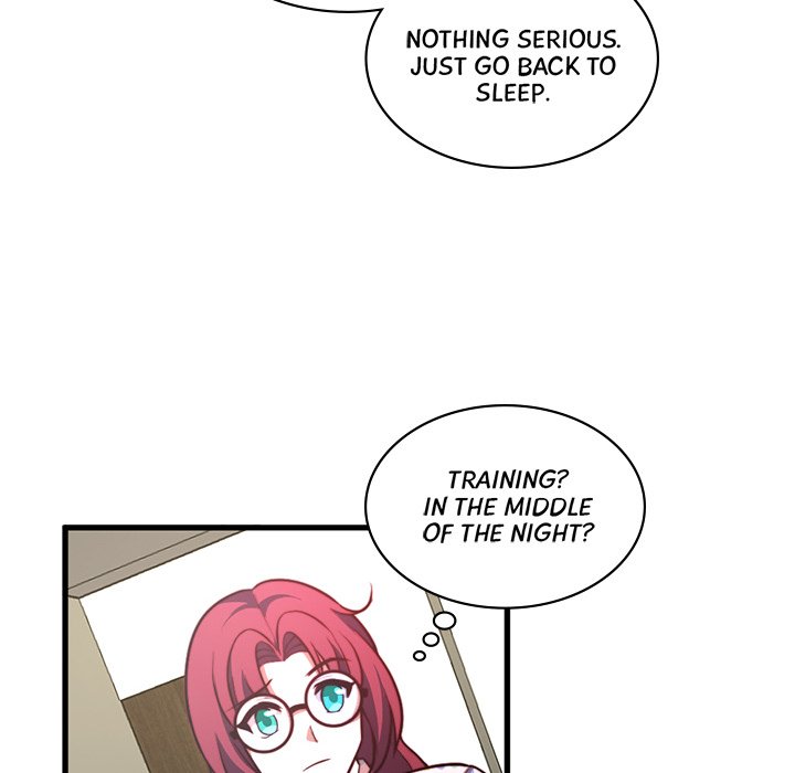 Sugar Daddy Sugar Daddy EP 21 - Toomics page 43 - 