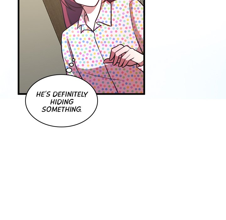 Sugar Daddy Sugar Daddy EP 21 - Toomics page 44 - 