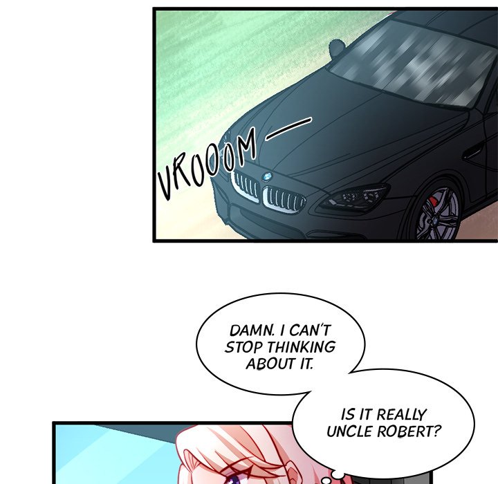 Sugar Daddy Sugar Daddy EP 21 - Toomics page 48 - 