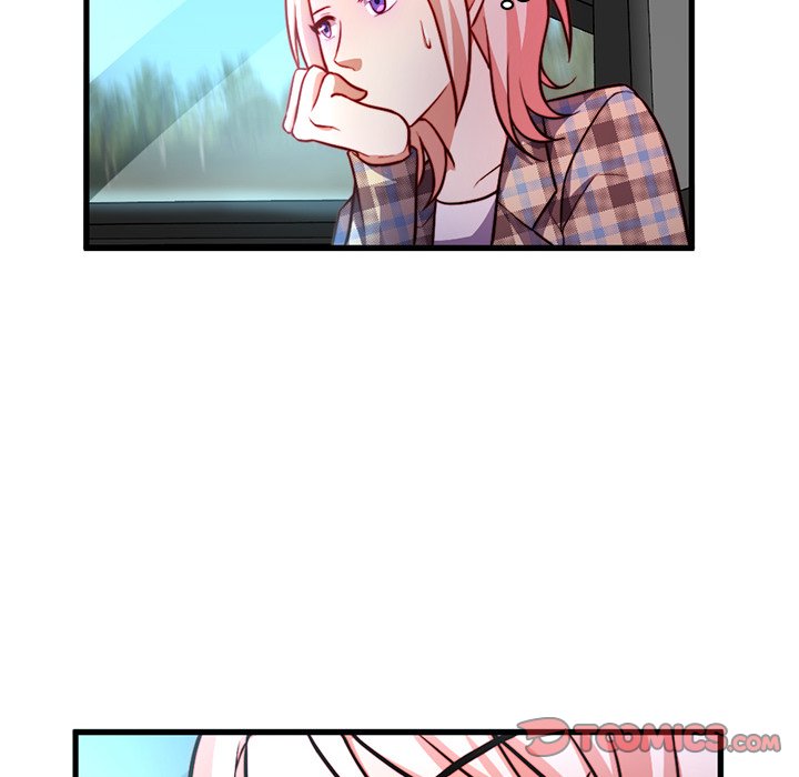 Sugar Daddy Sugar Daddy EP 21 - Toomics page 49 - 