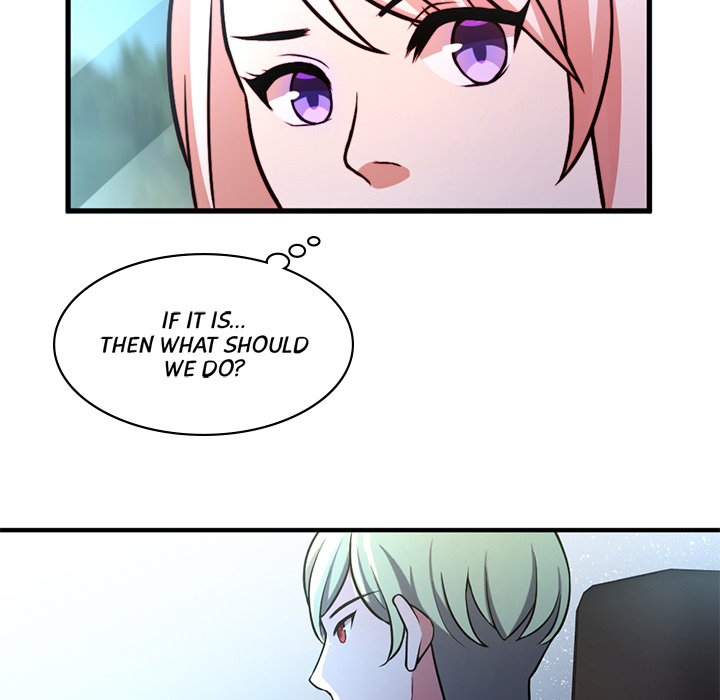 Sugar Daddy Sugar Daddy EP 21 - Toomics page 50 - 