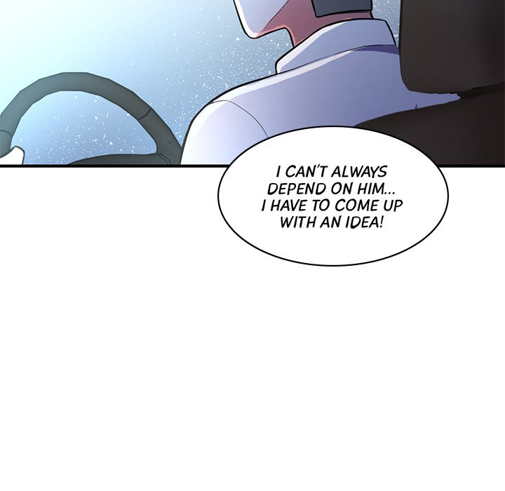 Sugar Daddy Sugar Daddy EP 21 - Toomics page 51 - 