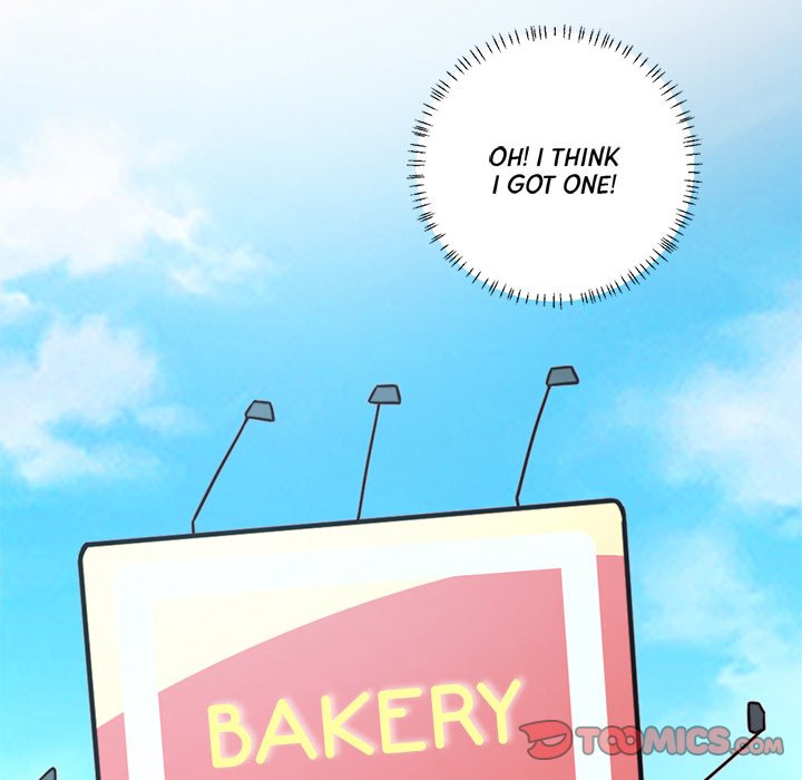 Sugar Daddy Sugar Daddy EP 21 - Toomics page 53 - 