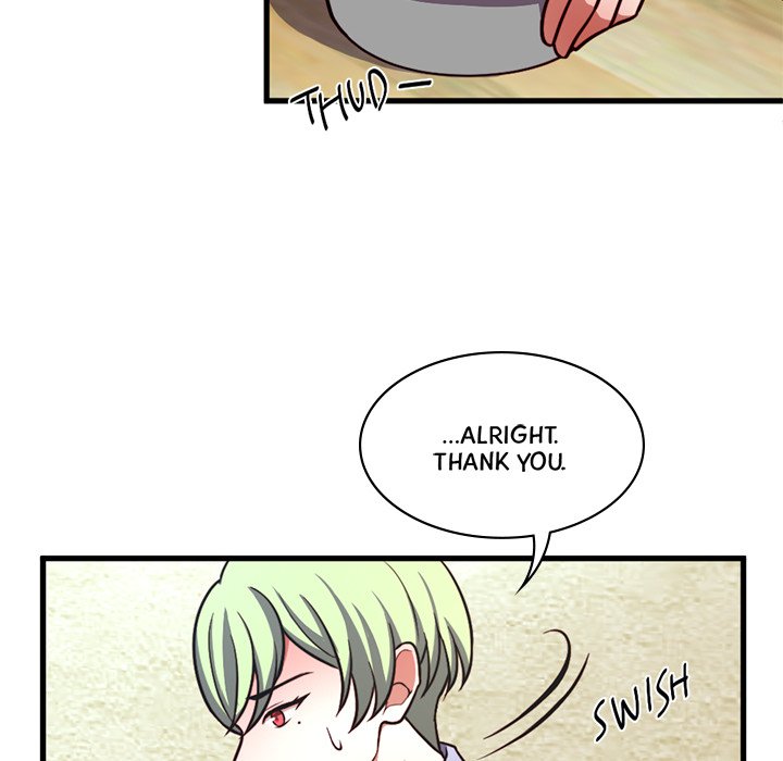 Sugar Daddy Sugar Daddy EP 21 - Toomics page 8 - 