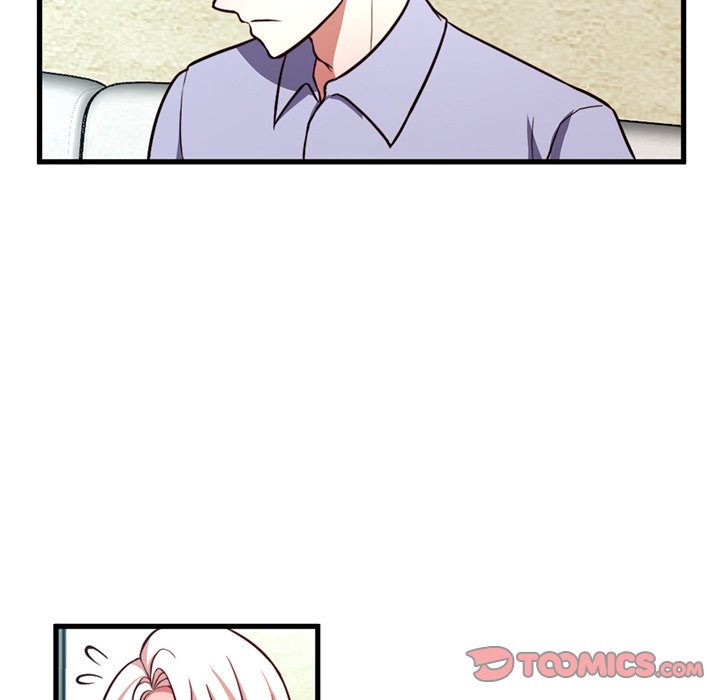 Sugar Daddy Sugar Daddy EP 21 - Toomics page 9 - 