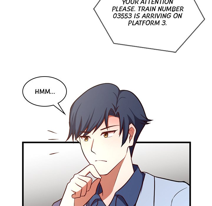 Sugar Daddy Sugar Daddy EP 22 - Toomics page 12 - 