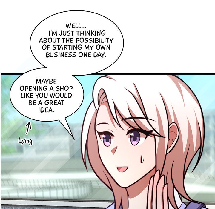 Sugar Daddy Sugar Daddy EP 22 - Toomics page 19 - 