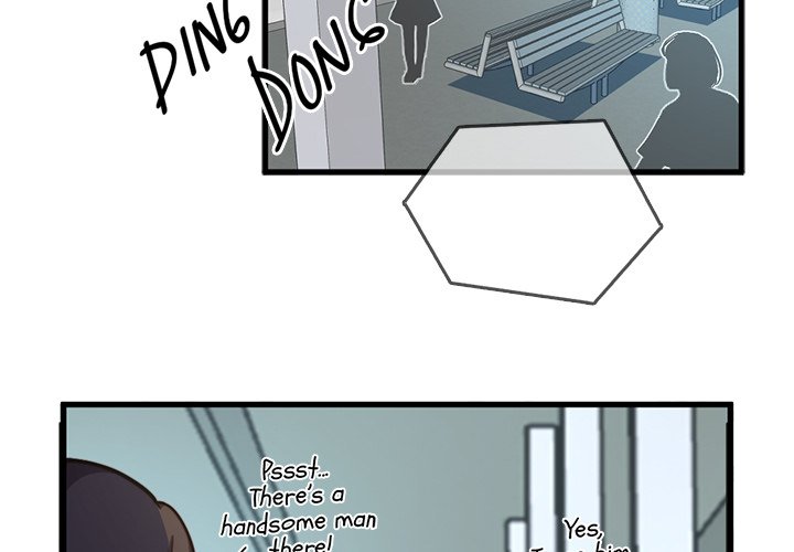 Sugar Daddy Sugar Daddy EP 22 - Toomics page 3 - 