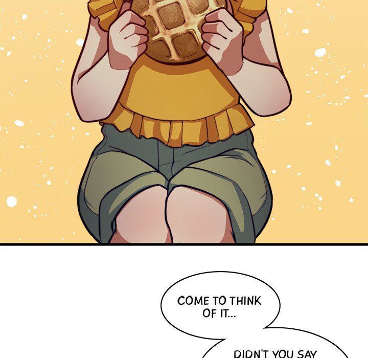Sugar Daddy Sugar Daddy EP 22 - Toomics page 22 - 