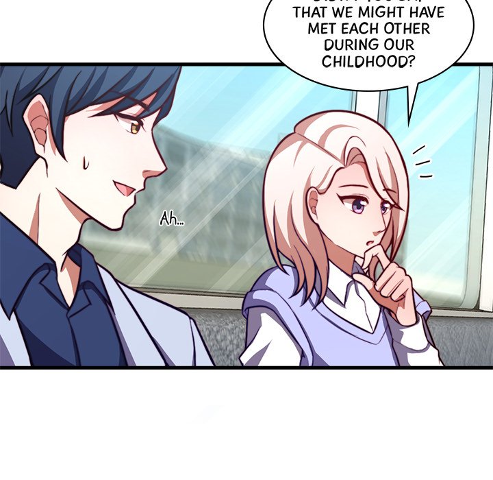 Sugar Daddy Sugar Daddy EP 22 - Toomics page 23 - 