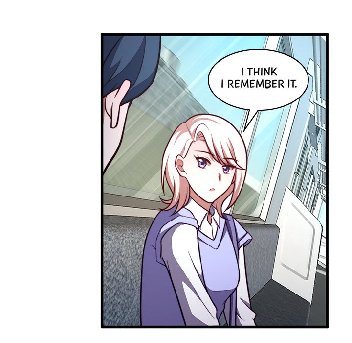 Sugar Daddy Sugar Daddy EP 22 - Toomics page 24 - 