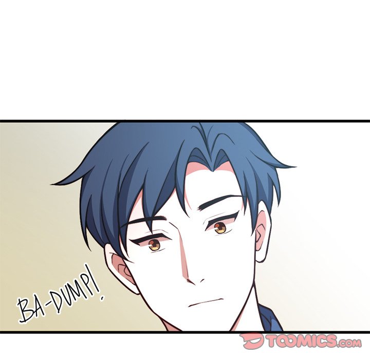 Sugar Daddy Sugar Daddy EP 22 - Toomics page 25 - 