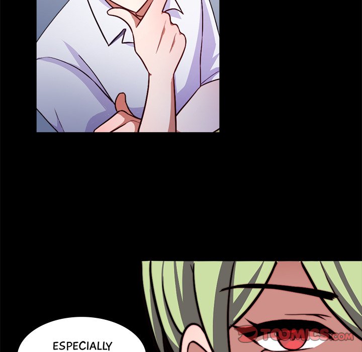 Sugar Daddy Sugar Daddy EP 22 - Toomics page 29 - 