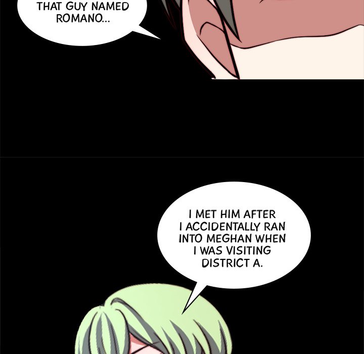 Sugar Daddy Sugar Daddy EP 22 - Toomics page 30 - 