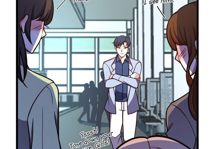 Sugar Daddy Sugar Daddy EP 22 - Toomics page 4 - 