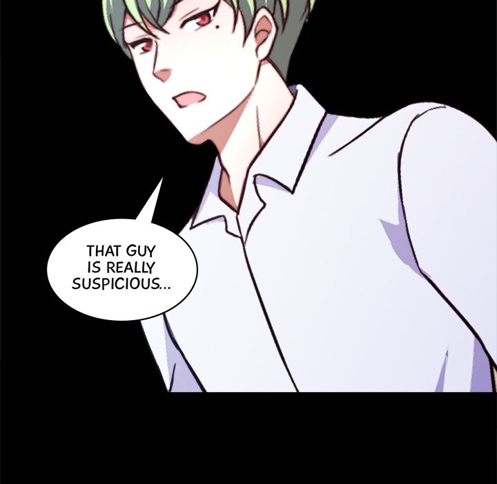 Sugar Daddy Sugar Daddy EP 22 - Toomics page 31 - 