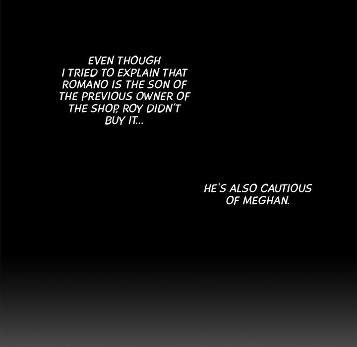 Sugar Daddy Sugar Daddy EP 22 - Toomics page 32 - 