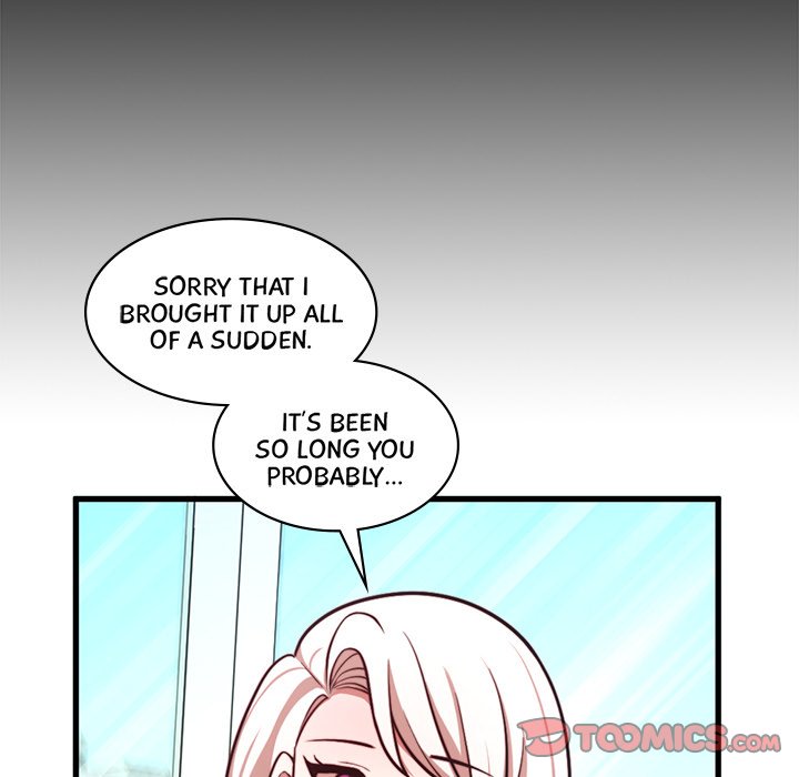 Sugar Daddy Sugar Daddy EP 22 - Toomics page 33 - 