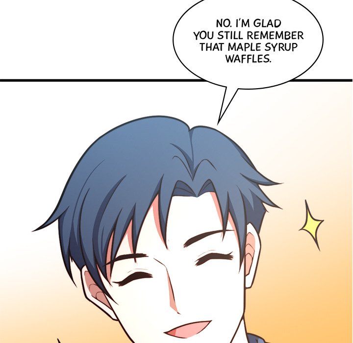 Sugar Daddy Sugar Daddy EP 22 - Toomics page 35 - 