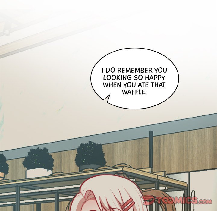 Sugar Daddy Sugar Daddy EP 22 - Toomics page 37 - 