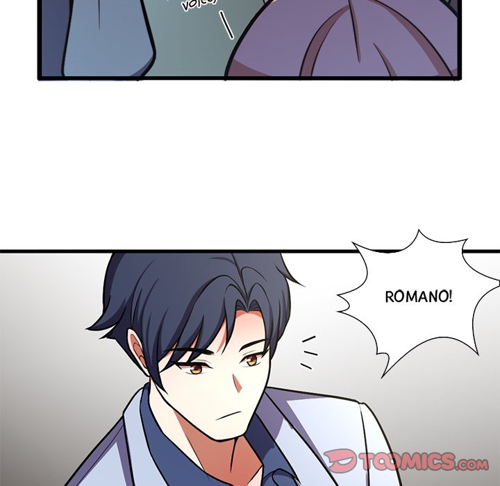 Sugar Daddy Sugar Daddy EP 22 - Toomics page 5 - 
