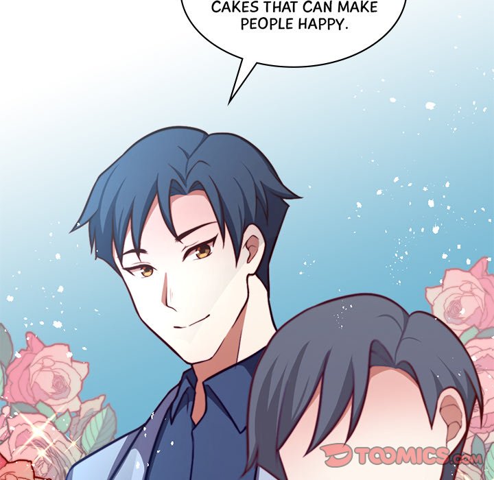 Sugar Daddy Sugar Daddy EP 22 - Toomics page 41 - 
