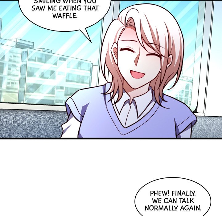 Sugar Daddy Sugar Daddy EP 22 - Toomics page 43 - 