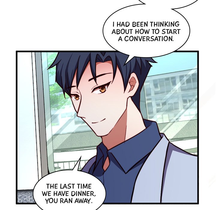 Sugar Daddy Sugar Daddy EP 22 - Toomics page 44 - 