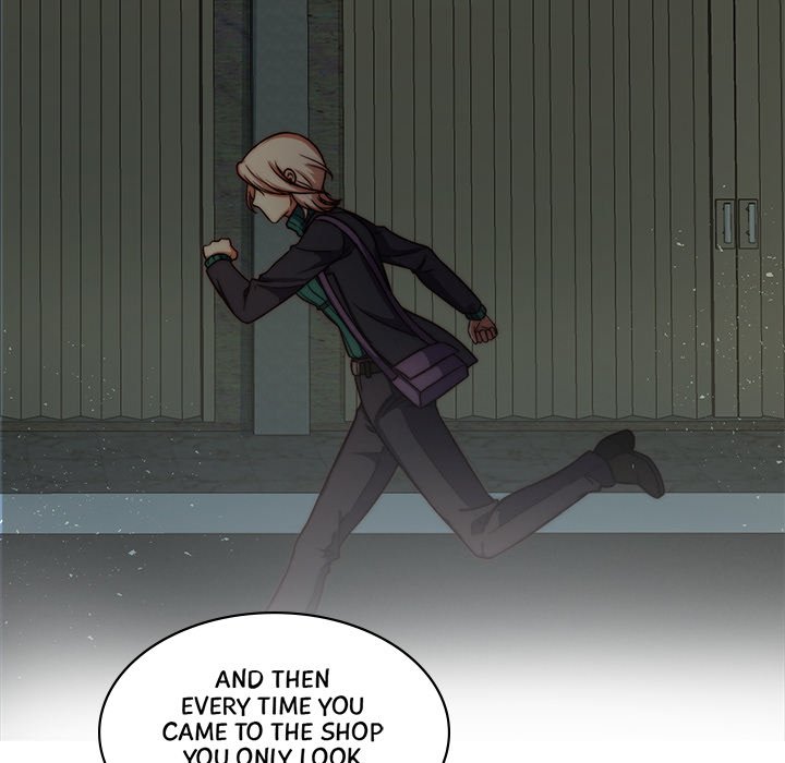 Sugar Daddy Sugar Daddy EP 22 - Toomics page 48 - 