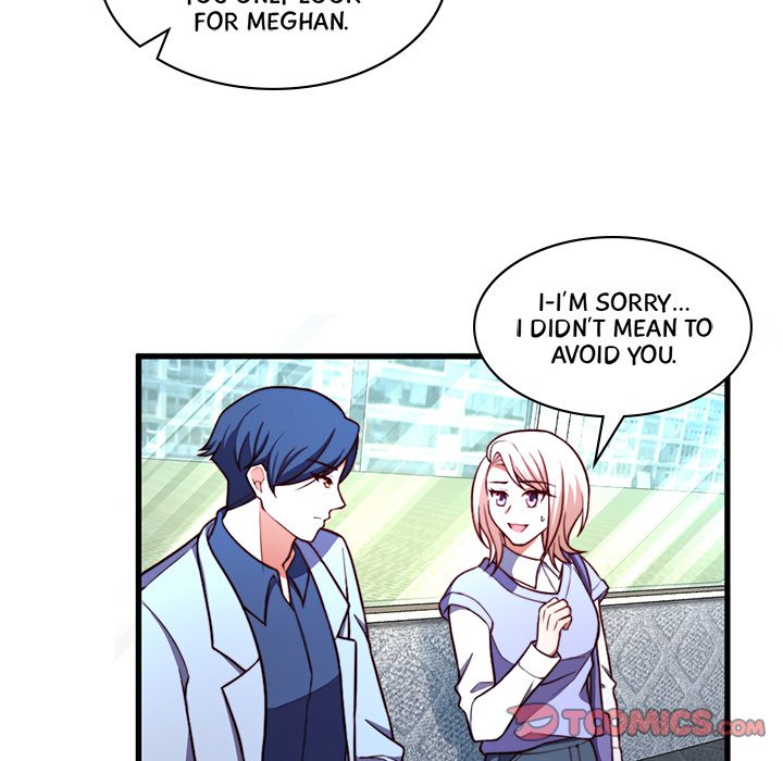 Sugar Daddy Sugar Daddy EP 22 - Toomics page 49 - 