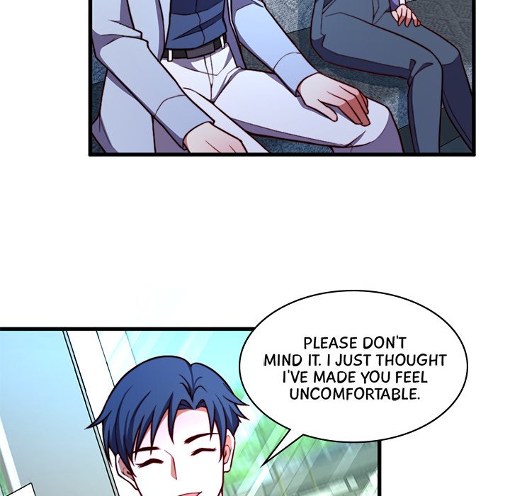 Sugar Daddy Sugar Daddy EP 22 - Toomics page 50 - 