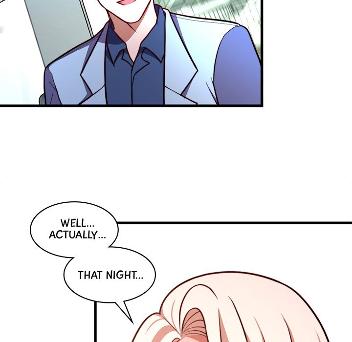 Sugar Daddy Sugar Daddy EP 22 - Toomics page 51 - 