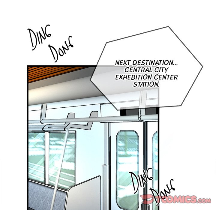 Sugar Daddy Sugar Daddy EP 22 - Toomics page 53 - 