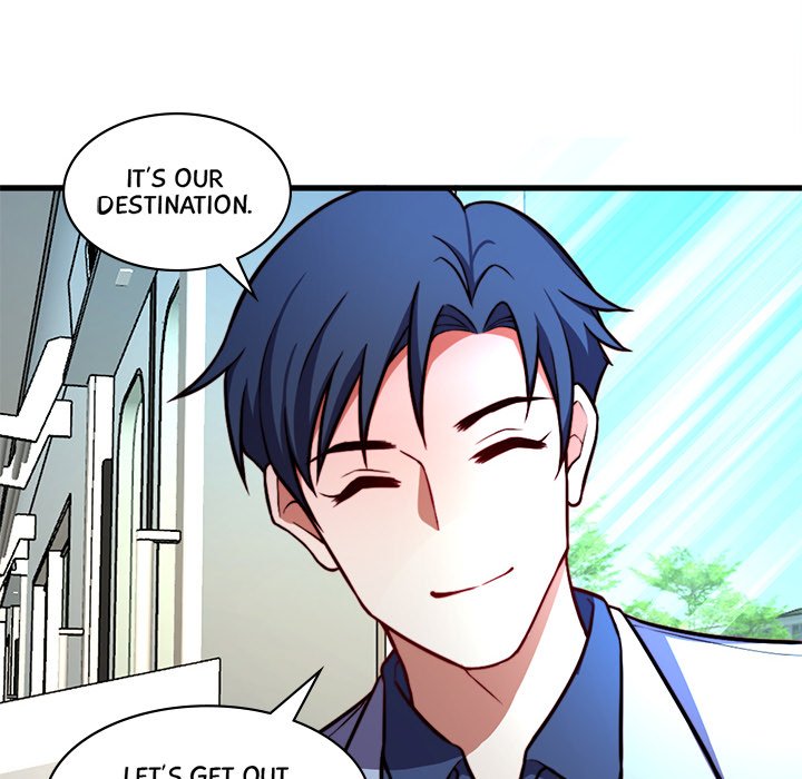 Sugar Daddy Sugar Daddy EP 22 - Toomics page 55 - 