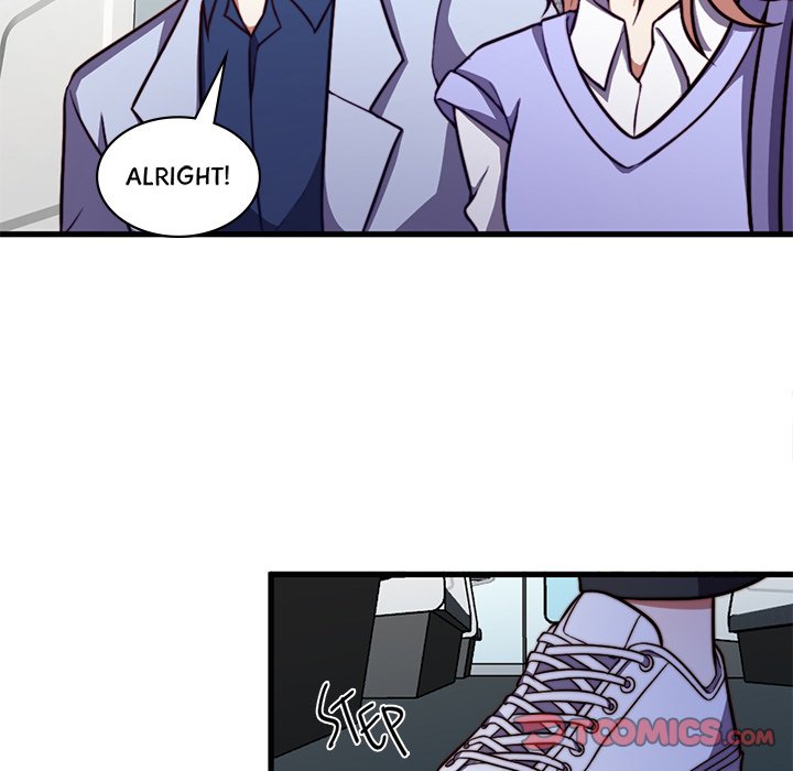 Sugar Daddy Sugar Daddy EP 22 - Toomics page 57 - 