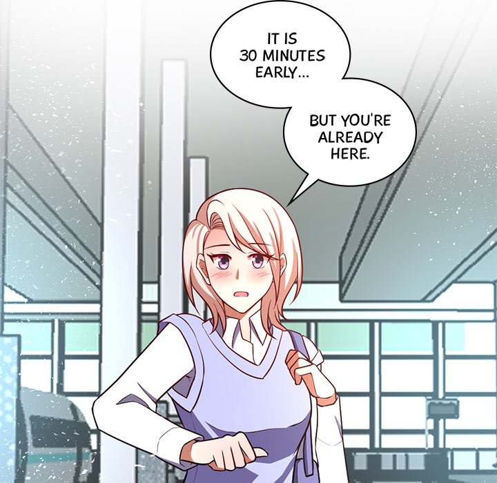 Sugar Daddy Sugar Daddy EP 22 - Toomics page 7 - 