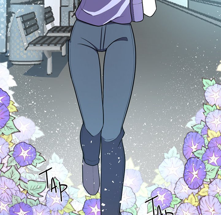 Sugar Daddy Sugar Daddy EP 22 - Toomics page 8 - 