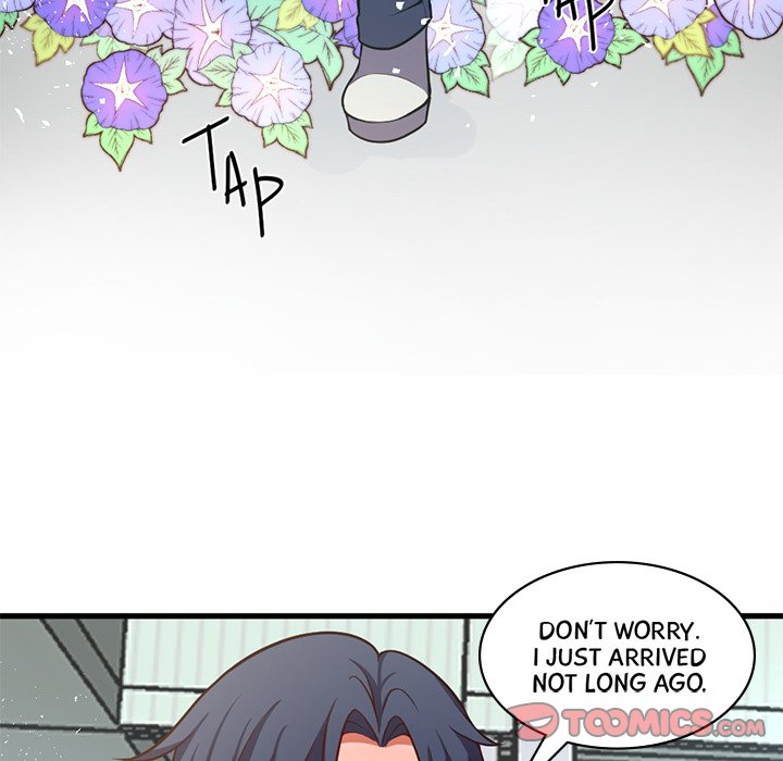 Sugar Daddy Sugar Daddy EP 22 - Toomics page 9 - 