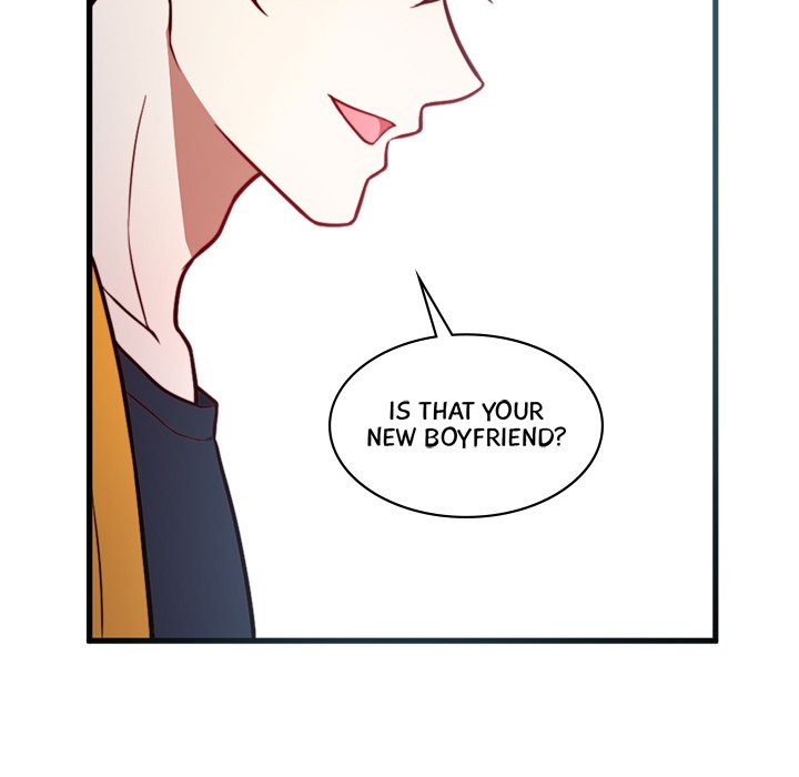 Sugar Daddy Sugar Daddy EP 23 - Toomics page 13 - 