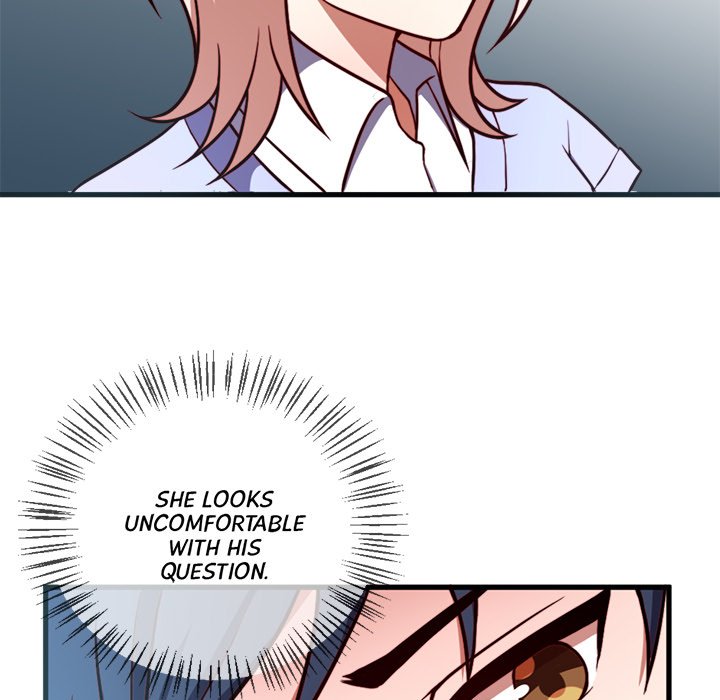 Sugar Daddy Sugar Daddy EP 23 - Toomics page 15 - 