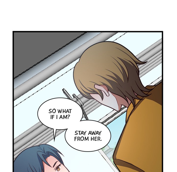 Sugar Daddy Sugar Daddy EP 23 - Toomics page 17 - 