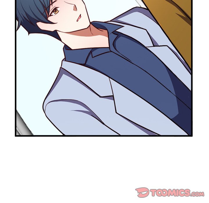 Sugar Daddy Sugar Daddy EP 23 - Toomics page 18 - 