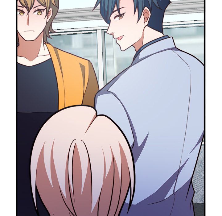 Sugar Daddy Sugar Daddy EP 23 - Toomics page 21 - 
